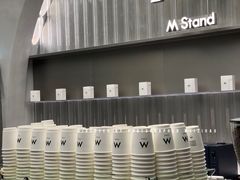 -M Stand(深圳湾后海汇店)