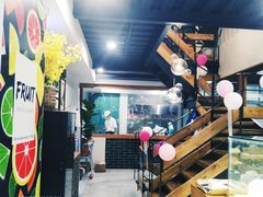 -喜马可甜(高新店)