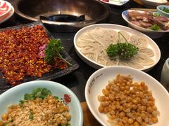 -巴蜀印象火锅(永陵总店)