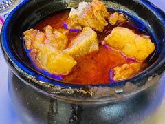 -城堡俄式西餐厅(中央大街索道店)