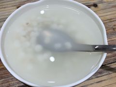 玉米糖水-西环肥仔螺蛳粉(总店)