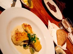 -非常时髦餐厅VUE Restaurant(外滩茂悦大酒店)