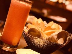 -上海东方佘山翰悦阁酒店·Vie全日制餐厅