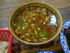 -兄弟俩老李家牛肉汤(总店)