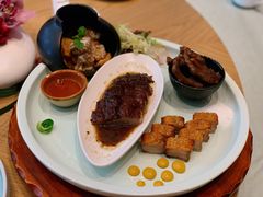 精美大四喜-彩丰楼中餐厅·仁恒洲际酒店