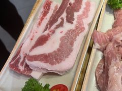 -喜来稀肉(北外滩白玉兰广场店)