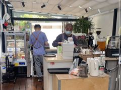 -Willing·Coffee&Brunch&Dinner(万达店)