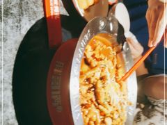 -胖哥俩肉蟹煲(长沙高铁吾悦广场店)