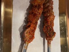 -谷丽麦馕新疆菜·清真(步步高梅溪新天地店)