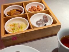 -闽上鲜·福建菜(龙湖滨江天街店)