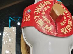 -刀板香·安徽菜(国购IFC店)
