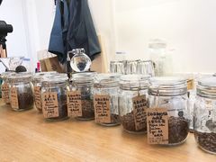 -COFFEE HOLIC(朝外SOHO店)