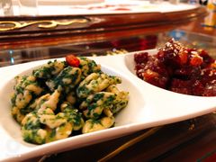 -旺顺阁海鲜广场(亚运村店)
