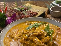 -Siam泰餐厅(水上公园店)