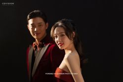 点击看大图 -CD视觉婚纱摄影