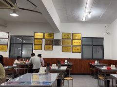-郑喜旺烧烤(新密总店)