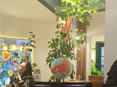 -The Good Place好地方·Brunch·coffee(国贸店)