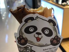 -旦3蛋烘糕(大悦城店)