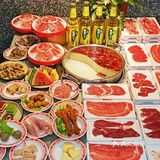 牛肉无限量来袭