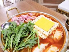 -HOTISLAND海鸡岛·韩国料理(江南西店)