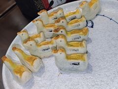 -北京全聚德(西翠路店)