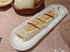-BRBR叙利亚餐厅(总店)