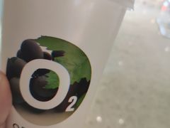 -O2鲜榨果汁(苏州龙湖狮山店)