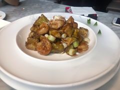 -蔴将·川菜(黄龙万科店)