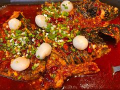 -鱼酷活鱼烤鱼(沈阳大悦城店)