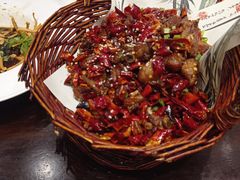 -茶叁酒肆·楚味江湖(菱角湖店)
