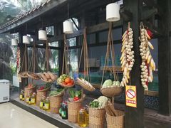 -陶然居·重庆菜(生态园店)