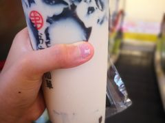 -书亦烧仙草(华新步步高店)