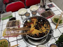 -九街淑芬掌中宝串串公司(两路金港国际店)
