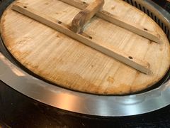 -三里屯土灶炖公鸡地锅鸡(江东店)