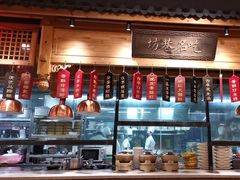 -安泰楼·佛跳墙创始人·传统闽味早茶·酒楼(三坊七巷闽菜地标店)