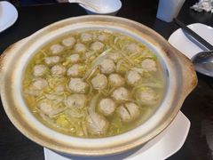 -老牌坊鲁菜名店(聊城美食岛店)