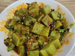 -刘豆花