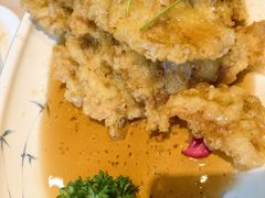 -老妈菜馆(建设街店)