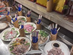 -古道村落(温汤店)