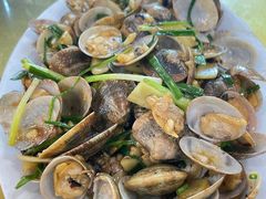 -秋姐美食店(旅游大道店)