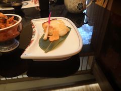 烤鳕鱼-天狗山料理(省体店)