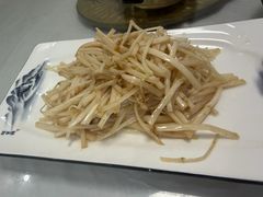 -翠茗农庄土菜馆(天目湖店)