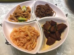 -西安绿地假日酒店·丽宝轩中餐厅