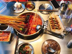 -签小二串串火锅(观音桥店)