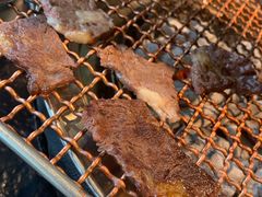 -九田家黑牛烤肉料理(珠江摩尔店)