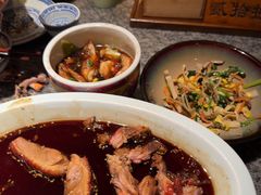 -南京大牌档(青岛万象城店)