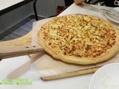 -乐凯撒披萨(正佳广场店)