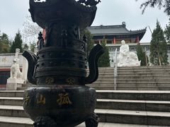 -孤山景区-孤山寺