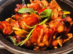 -鹿港小镇(金虹桥国际中心店)