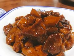 -大隐隐于市私房菜(保和小区店)